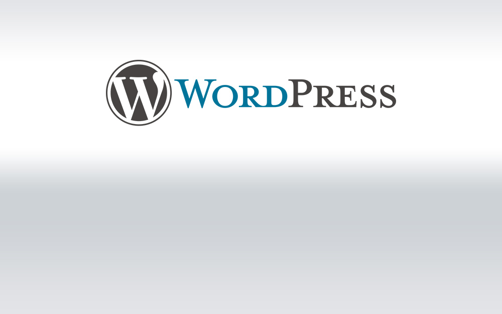 wordpress