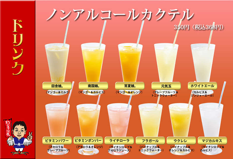 世界の山ちゃん